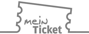 Mein Ticket